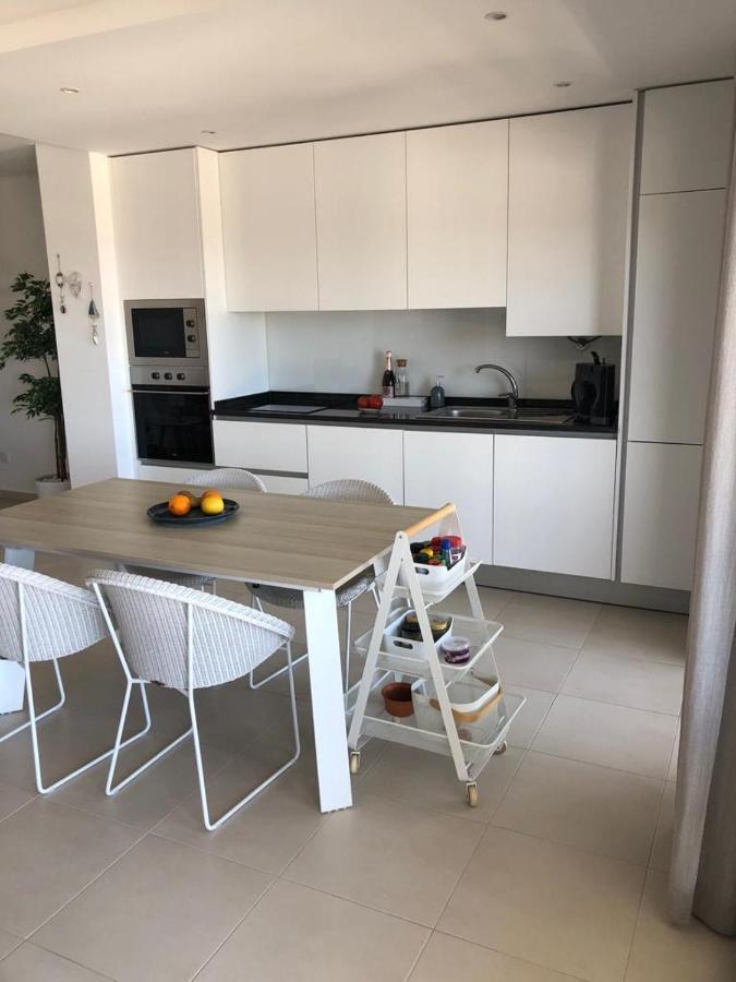 Apartamento Sonho Do Mar Ap. Nazaré Exterior foto