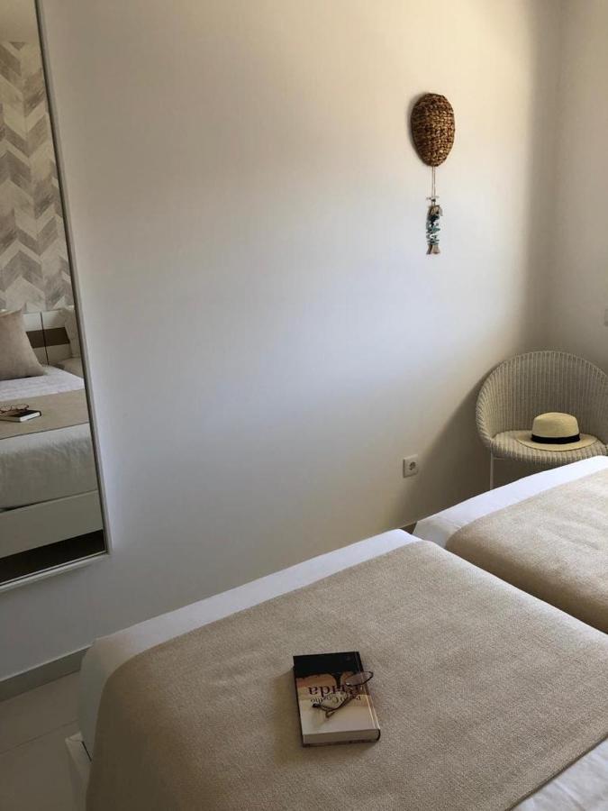 Apartamento Sonho Do Mar Ap. Nazaré Exterior foto