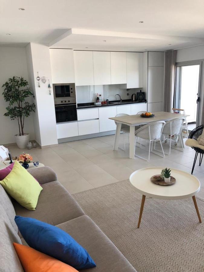 Apartamento Sonho Do Mar Ap. Nazaré Exterior foto
